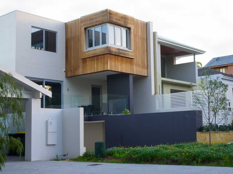 Cottesloe: Stanhope Street Project