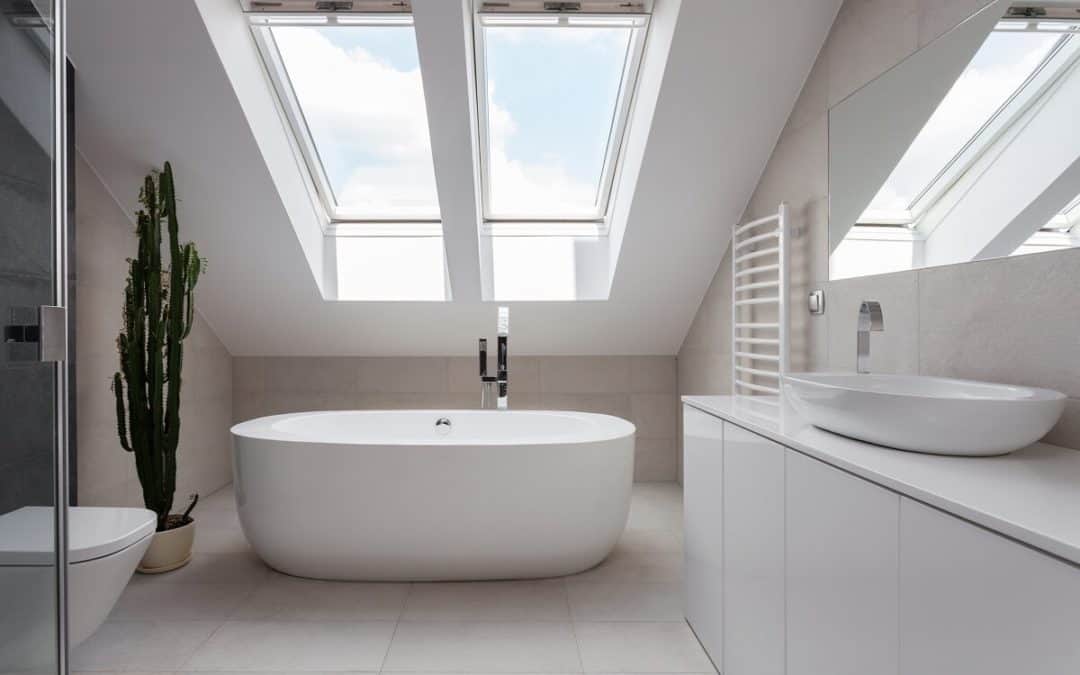 How Skylights Can Take Your Home To The Next Level